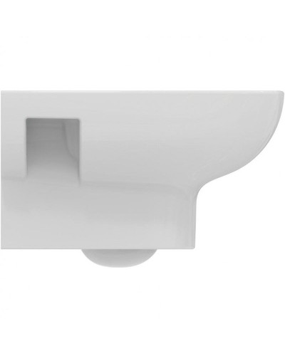 Унитаз Ideal Standard I.Lifе A T471701 подвесной без сиденья