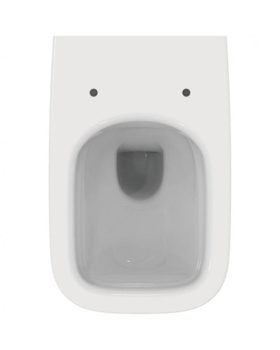 Унитаз Ideal Standard I.Lifе A T471701 подвесной без сиденья