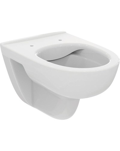 Унитаз Ideal Standard I.Life A T471601 подвесной без сиденья