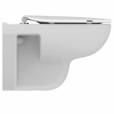 Унитаз Ideal Standard I.Life A T471601 подвесной без сиденья