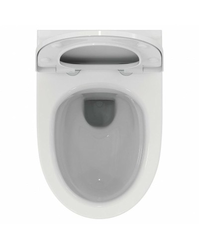 Унитаз Ideal Standard I.Life A T471601 подвесной без сиденья