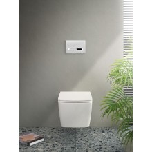 Унитаз Vitra Metropole 7672B003-0075 подвесной без сиденья