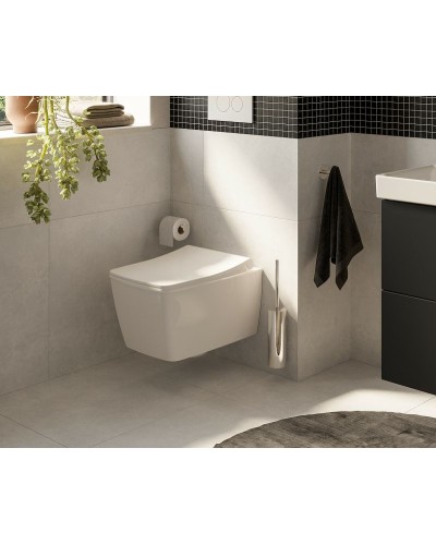 Унитаз Vitra Metropole 7672B003-0075 подвесной без сиденья