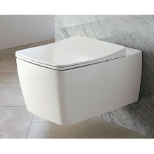 Унитаз Vitra Metropole 7672B003-0075 подвесной без сиденья