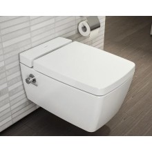 Унитаз Vitra Metropole 7672B003-1687 подвесной без сиденья