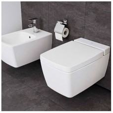 Унитаз Vitra Metropole 7672B003-1687 подвесной без сиденья