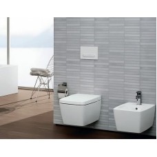 Унитаз Vitra Metropole 7672B003-1687 подвесной без сиденья