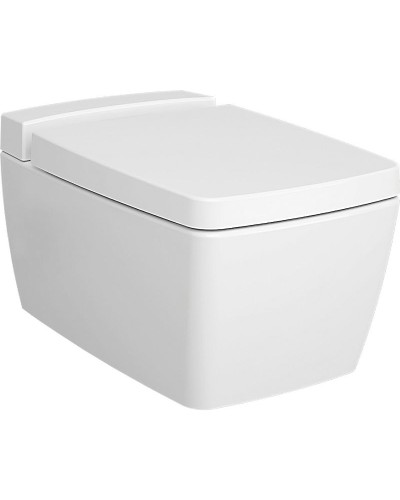 Унитаз Vitra Metropole 7672B003-1686 подвесной без сиденья