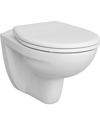 Унитаз Vitra Normus 6855B003-0101 подвесной без сиденья