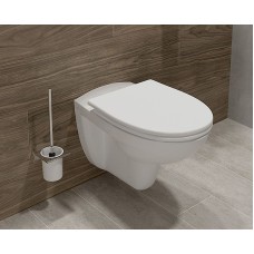 Унитаз Vitra Normus 6855B003-0101 подвесной без сиденья