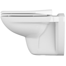 Унитаз Vitra Normus 6855B003-0101 подвесной без сиденья