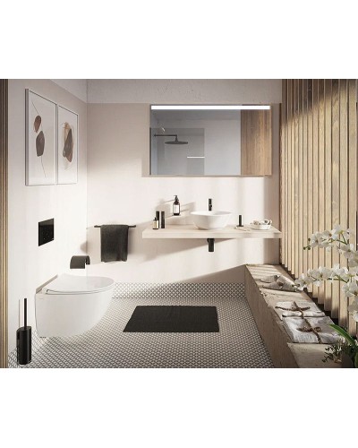 Унитаз Vitra Sento 7748B003-0075 подвесной без сиденья