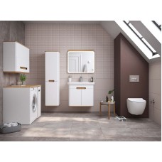 Унитаз Vitra Sento 7748B003-0075 подвесной без сиденья