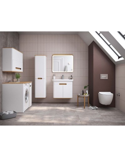 Унитаз Vitra Sento 7748B003-0075 подвесной без сиденья