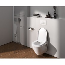 Унитаз Vitra S 50 7740B003-0075 подвесной без сиденья