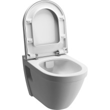 Унитаз Vitra S 50 7740B003-0075 подвесной без сиденья