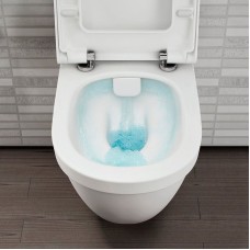 Унитаз Vitra S 50 7740B003-0075 подвесной без сиденья