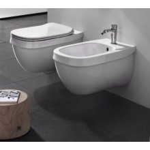 Унитаз Hatria Abito YXX6 подвесной без сиденья