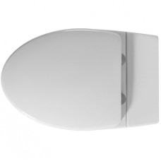 Унитаз Abber Bequem AC1107P подвесной с сиденьем Микролифт