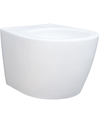 Унитаз Aquanet ZV-1 303977 подвесной с сиденьем Микролифт