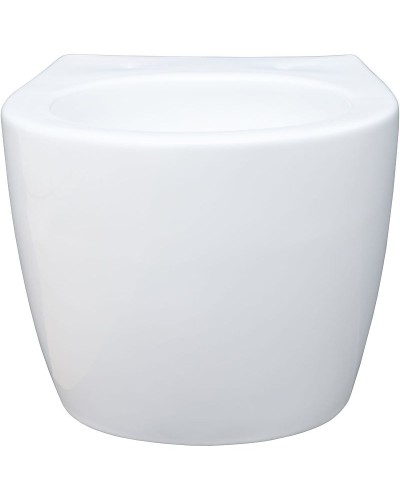 Унитаз Aquanet ZV-1 303977 подвесной с сиденьем Микролифт