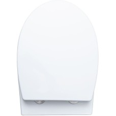 Унитаз Aquanet ZV-1 303977 подвесной с сиденьем Микролифт