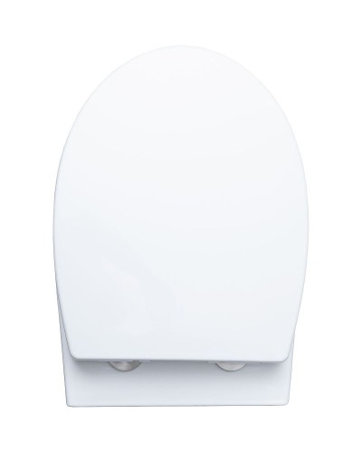 Унитаз Aquanet ZV-1 303977 подвесной с сиденьем Микролифт