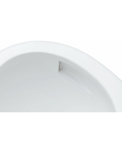 Унитаз Aquanet ZV-1 303977 подвесной с сиденьем Микролифт