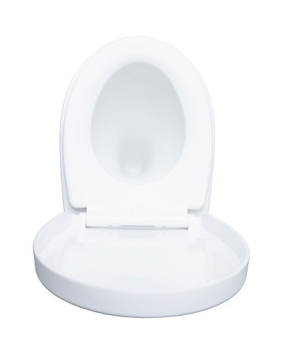 Унитаз Aquanet ZV-1 303977 подвесной с сиденьем Микролифт