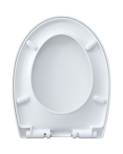 Унитаз Aquanet ZV-1 303977 подвесной с сиденьем Микролифт