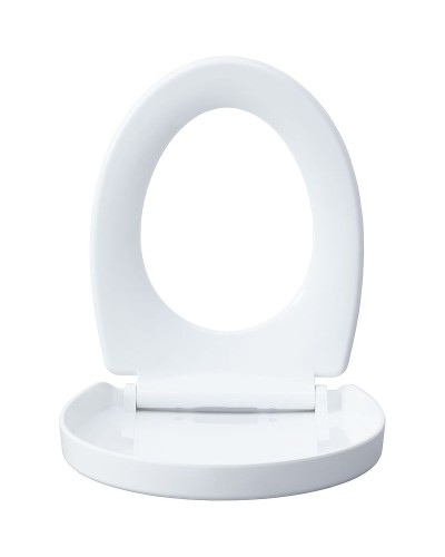 Унитаз Aquanet ZV-1 303977 подвесной с сиденьем Микролифт