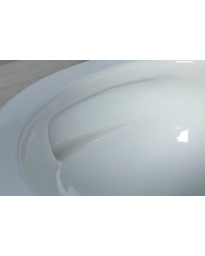 Унитаз Aquanet ZV-1 303977 подвесной с сиденьем Микролифт