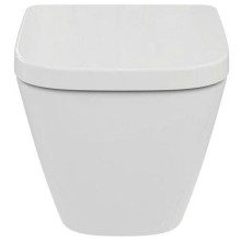 Унитаз Ideal Standard I.Life S T459201 подвесной Евробелый без сиденья
