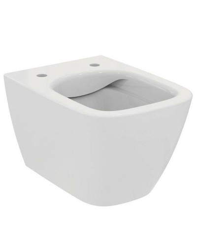 Унитаз Ideal Standard I.Life S T459201 подвесной Евробелый без сиденья