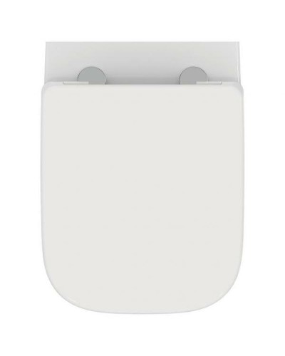 Унитаз Ideal Standard I.Life S T459201 подвесной Евробелый без сиденья