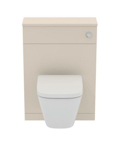 Унитаз Ideal Standard I.Life S T459201 подвесной Евробелый без сиденья