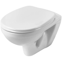 Подвесной унитаз с сиденьем Santek Бореаль 1.WH30.1.977