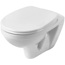 Подвесной унитаз с сиденьем Santek Бореаль 1.WH30.1.977