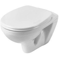 Подвесной унитаз с сиденьем Santek Бореаль 1.WH30.1.977