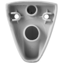 Подвесной унитаз с сиденьем Santek Бореаль 1.WH30.1.977