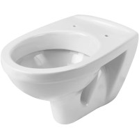 Подвесной унитаз с сиденьем Santek Бореаль 1.WH30.1.977