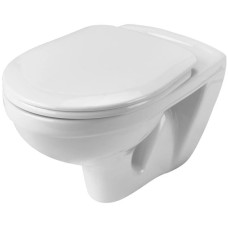 Подвесной унитаз с сиденьем микролифт Santek Бореаль 1.WH30.2.205