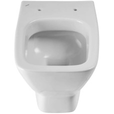 Подвесной унитаз с сиденьем микролифт Santek Нео 1.WH30.2.423