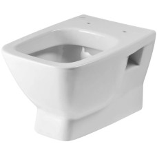 Подвесной унитаз с сиденьем микролифт Santek Нео 1.WH30.2.423