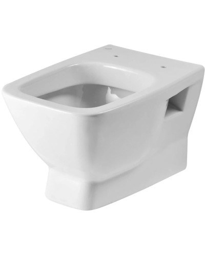 Подвесной унитаз с сиденьем микролифт Santek Нео 1.WH30.2.423