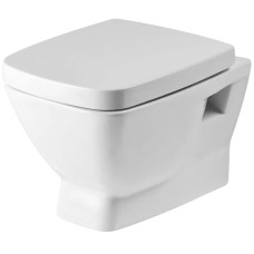 Подвесной унитаз с сиденьем Santek Нео 1.WH30.2.410