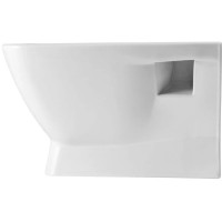 Подвесной унитаз с сиденьем Santek Нео 1.WH30.2.410