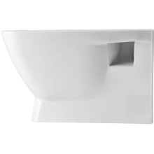 Подвесной унитаз с сиденьем Santek Нео 1.WH30.2.410