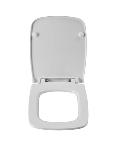 Подвесной безободковый унитаз с сиденьем микролифт Santek Нео 1.WH30.2.411