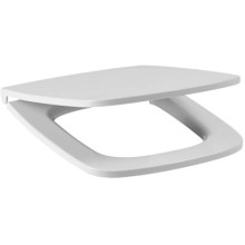 Подвесной безободковый унитаз с сиденьем микролифт Santek Нео 1.WH30.2.411